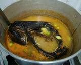 Cara Membuat Ikan Salai Masak Tempoyak 3