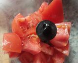 Foto del paso 1 de la receta: Pisto