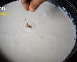 শাহী ফিরনি (sahi phirni recipe in bengali) রেসিপি ধাপ - 9 ছবি