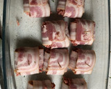 Foto del paso 5 de la receta: Paquete sorpresa