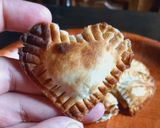 Foto del paso 4 de la receta: 💕Corazones rellenos💕 (con Tapas de Empanadas)