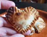 Foto del paso 4 de la receta: 💕Corazones rellenos💕 (con Tapas de Empanadas)