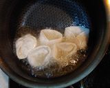 餃子皮---蝦雲吞的食譜步驟6照片