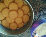Foto del paso 4 de la receta: Tarta mascarpone de limón y galleta