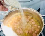 Foto del paso 6 de la receta: Lentejas Guisadas