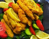 صورة لخطوة 5 من وصفة بطارخ بانيه