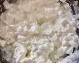 Foto del paso 3 de la receta: Placki ziemniaczane —Tortitas de patata—