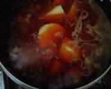 Aloo goshat recipe step 4 photo
