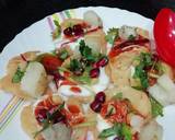 Papdi Chaat recipe step 6 photo
