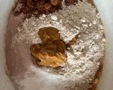Foto del paso 3 de la receta: Brownie proteico