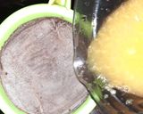 এগলেস অরেঞ্জ কেক (eggless orange cake recipe in Bengali) রেসিপি ধাপ - 1 ছবি