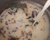 ગુજરાતી કઢી (Gujarati Kadhi Recipe In Gujarati) રેસીપી સ્ટેપ2ફોટો