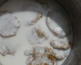 दही बड़ा (dahi vada recipe in Hindi) रेसिपी चरण 3 फोटो
