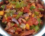 Vegetable Besan Pudla recipe step 3 photo