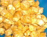 Foto langkah ke 2 dari resep Tumis tempe simple.