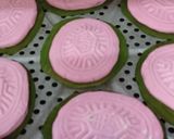 Foto langkah ke 4 dari resep Kue ku.