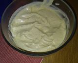 A picture of step 3 of Grilled Oyster Mushrooms Gyro-Style.