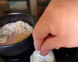Foto del paso 3 de la receta: Desayuno fácil y saludable