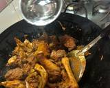 Marsala Chicken Curry with Potatoes recipe step 7 photo