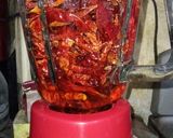 Foto del paso 3 de la receta: Salsa macha 🥵