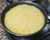 Foto del paso 5 de la receta Tortilla de cebolla