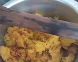 Roasted pumpkin soup recipe step 6 photo