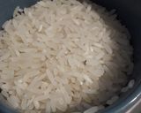 Foto del paso 1 de la receta: Arroz con vegetales