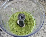 Foto del paso 4 de la receta: Gnocchis al pesto