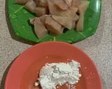 Foto langkah ke 1 dari resep Ayam KungPao.