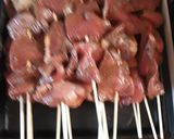 Foto del paso 3 de la receta: Anticuchos ¡A comer!