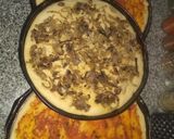 Foto del paso 7 de la receta: Pizzas para caprichosos