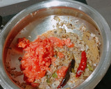પંજાબી દાલ ફ્રાય (Punjabi Dal Fry Recipe In Gujarati) રેસીપી સ્ટેપ2ફોટો