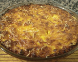 Foto del paso 5 de la receta: Chipa Guazú o Pastel de Choclo 🌽🌽