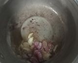 Foto langkah ke 2 dari resep Sayur Bening Wortel dan Gambas.
