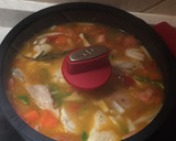 Foto del paso 2 de la receta: Pollo en caldereta