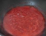 Foto langkah ke 4 dari resep Selai Strawberry (Home Made).