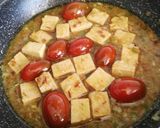 Foto del paso 8 de la receta Tofu marinado