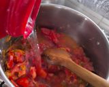 Foto del paso 13 de la receta: Salsa Boloñesa o salsa roja, la más rápida y fácil que puedas encontrar 🫵🏻🤩