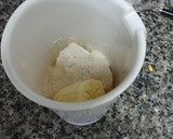 Foto del paso 1 de la receta: Tortitas de plátano
