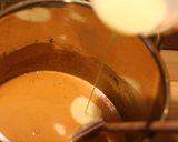 Domowy kremowy likier irlandzki Baileys krok przepisu 2 zdjęcie