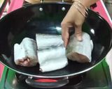 Foto langkah ke 2 dari resep Abon Ikan.