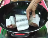 Foto langkah ke 2 dari resep Abon Ikan.