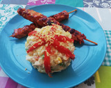 Foto del paso 8 de la receta: Ensaladilla rusa a tu gusto