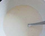 Foto langkah ke 2 dari resep Nugget Tempe No Ribet.