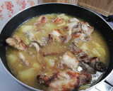 Foto del paso 6 de la receta: Guiso de conejo con patatas