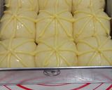 Foto langkah ke 3 dari resep Milk Bread (Killer Soft Bread).
