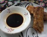 A picture of step 7 of Chinese-Style Empanaditas.