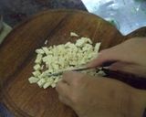 Foto del paso 4 de la receta: Malfattis de espinaca y tofu (vegano)