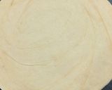 A picture of step 3 of Vegetable. Quesadilla.