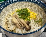 A picture of step 12 of Chilled Perilla Noodle Bowl.